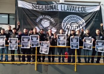 El Sindicato del Neumático denuncia prácticas oportunistas de la multinacional Bridgestone