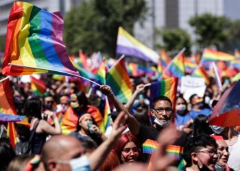 Se realizará el primer relevamiento nacional de condiciones de vida de la población LGBTQI+
