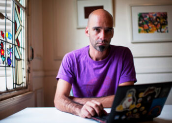 Esteban Magnani: “Estamos ante una inteligencia artificial generativa, que va a impactar en el mundo del trabajo”