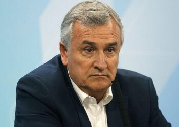 Concentración de poder y límites a la protesta social. La Reforma Constitucional de Morales en Jujuy