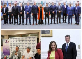 Frente de Todos: Gobernadores piden lista de unidad, el Frente Renovador sube la apuesta, Scioli no se baja