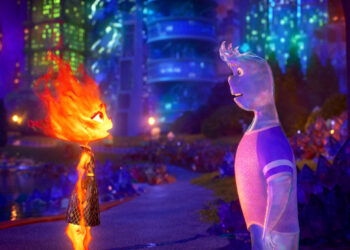 Elementos: Todavía una canción de amor