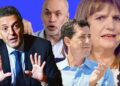 ¿Qué onda con los candidatos?