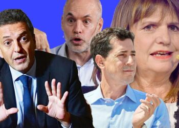¿Qué onda con los candidatos?