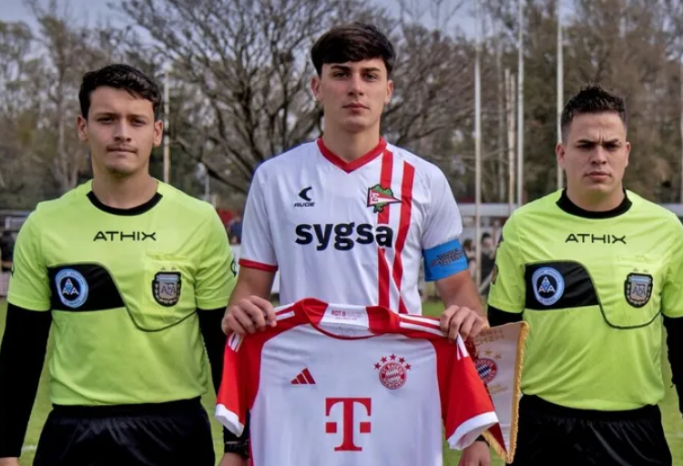 Patria Potestad: la herramienta legal que pone en alerta a los clubes