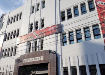 Independiente en llamas: la crisis después de la crisis
