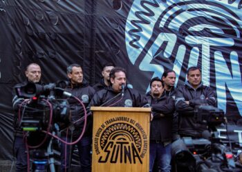 Paritaria del Neumático: “Pedimos una mejora salarial y nos hacen una propuesta con una rebaja”