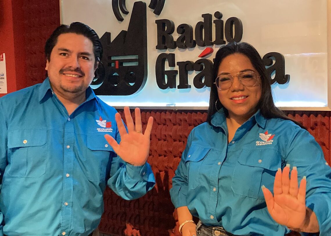 Ganar en Ecuador para “resurgir la Patria”