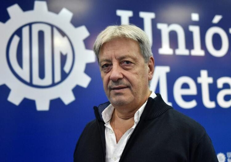 Abel Furlán: “Techint delineó la estrategia para que las cámaras empresarias no acuerden”