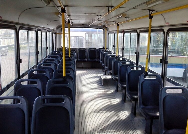 Paro de colectivos. “Hay que a subsidiar a los pasajeros, no a los empresarios”