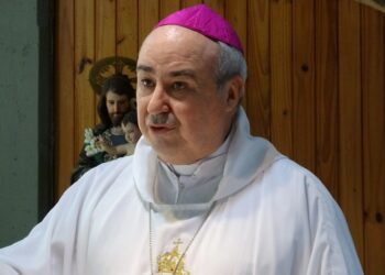 Jujuy. La iglesia católica también pide la inconstitucionalidad de la reforma de Morales