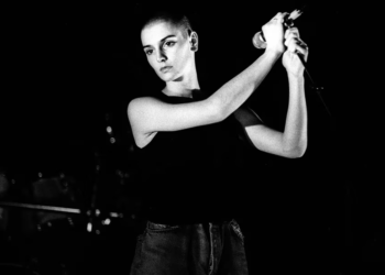 Sinéad O´Connor: El adiós a una artista marcada por la rebeldía y el sufrimiento