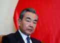 Wang Yi, Vuelve