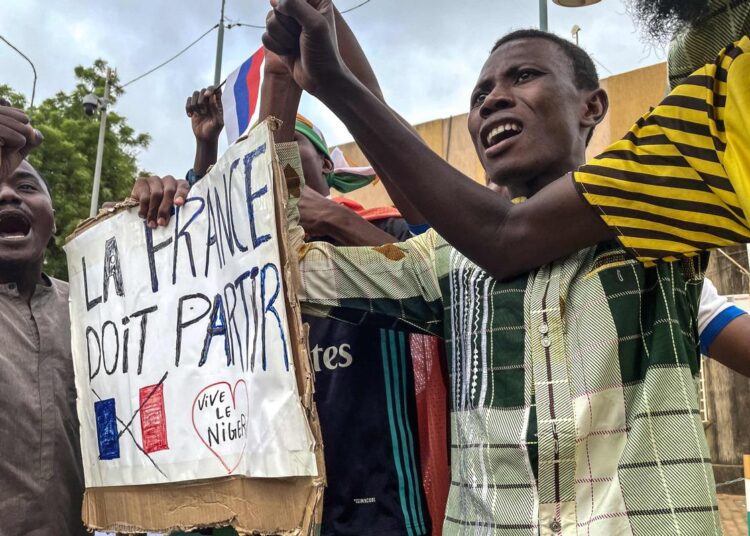 Extractivismo y migración