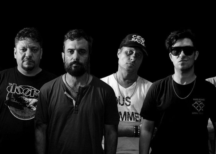 Cielo Razzo: “Nos tomamos un respiro que quizás no deberíamos habernos tomado”