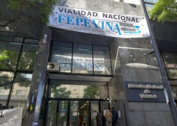 Vialidad Nacional. Regularizan la situación de 956 trabajadores, lo que falta