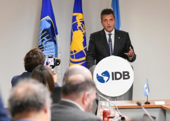 Massa: “Desde el viernes anunciaremos medidas para recuperar poder de compra de salarios y jubilaciones”