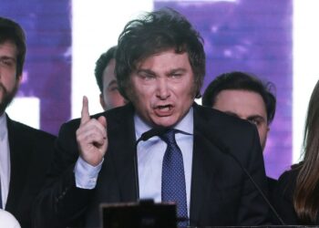 La repercusión internacional del triunfo de Milei