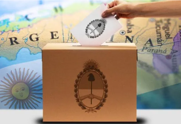 Qué se elige en cada distrito en las elecciones primarias