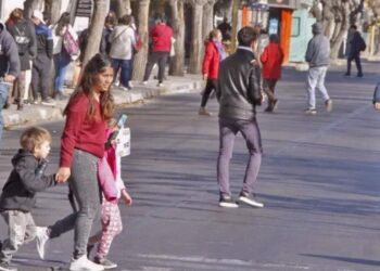 El voto de los invisibles