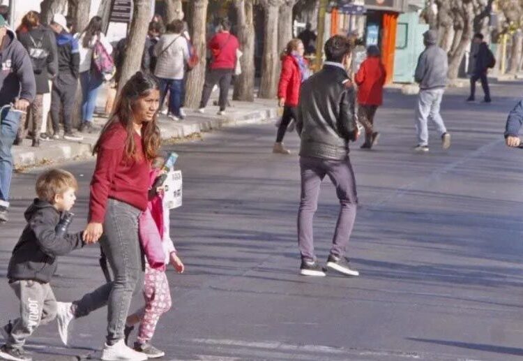 El voto de los invisibles