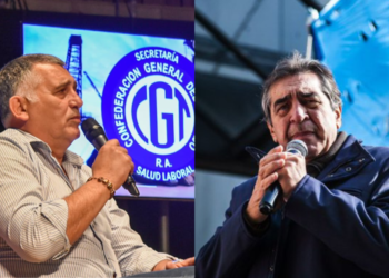 Repercusiones de las medidas en el mundo sindical