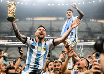 Sebastián Vricella: “La fotografía es nuestra herramienta de expresión”