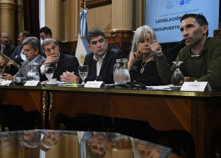 Ley de Alquileres. El oficialismo busca modificar la reforma de diputados