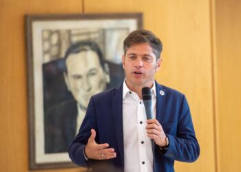 Una hermosa melodía llamada peronismo