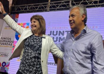 Mendoza. Ganó Cornejo y sumó otro triunfo provincial para JxC