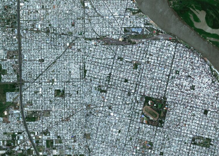 El futuro de Rosario