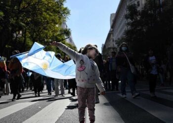 Desde lejos no se ve