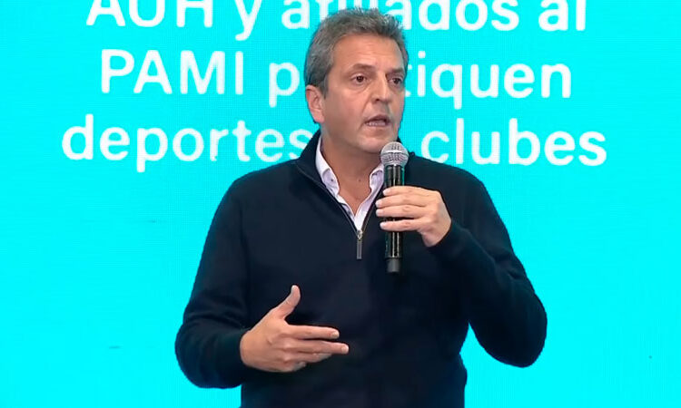 Apiladas Deportivas: El fútbol entró en el juego electoral