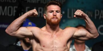 Canelo Álvarez: ¿El mejor libra por libra?