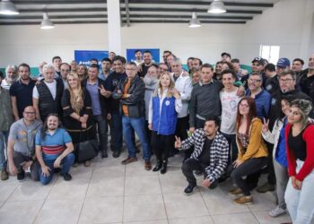 Avellaneda, Producción y Trabajo. Debates y propuestas para una Argentina industrializada y con empleo