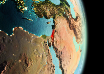 Fuentes Seguras. En medio de los bombardeos, las tremendas hipótesis en danza