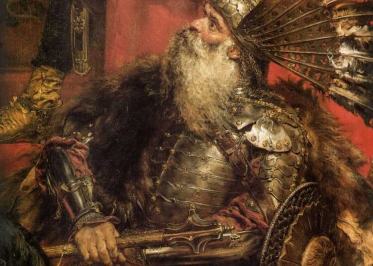 Fuentes Seguras. Un período electrizante