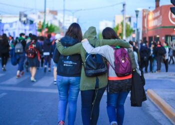 Bariloche. Llega el 36° Encuentro Plurinacional de Mujeres y Disidencias