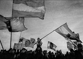 Apuntes para octubre