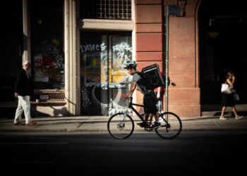 La regulación del trabajo en plataformas. Por dónde van los debates