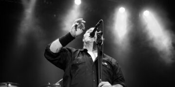 Murió Ricardo Iorio, las palabras que nunca quisimos escribir