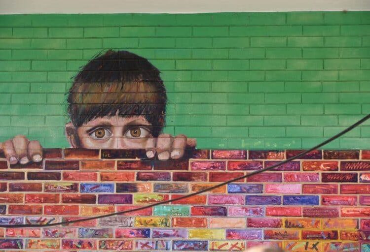 Si ves al futuro dile que no venga