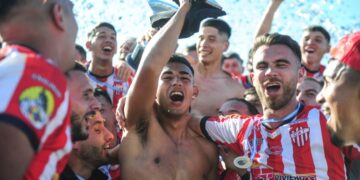 Un milagro llamado Talleres de Escalada