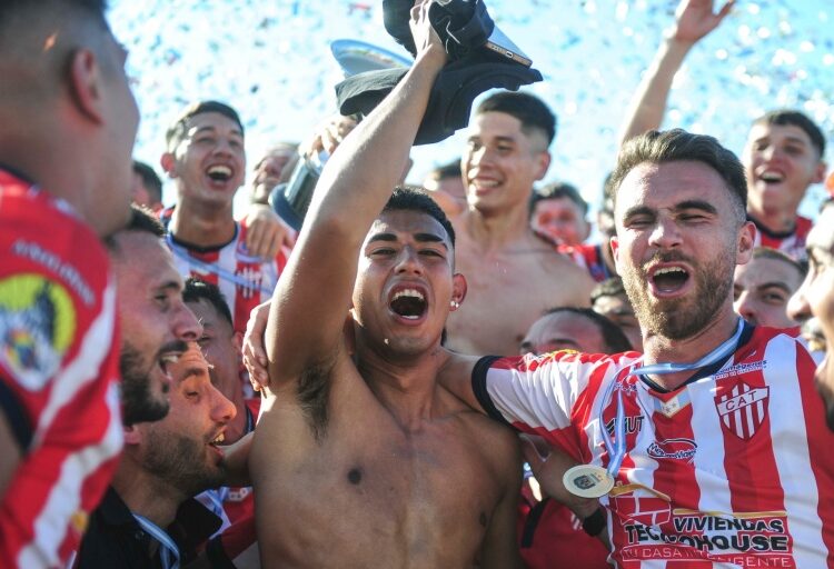 Un milagro llamado Talleres de Escalada