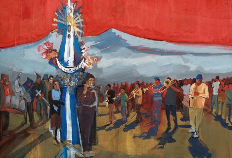 Panorama sindical. Milagro