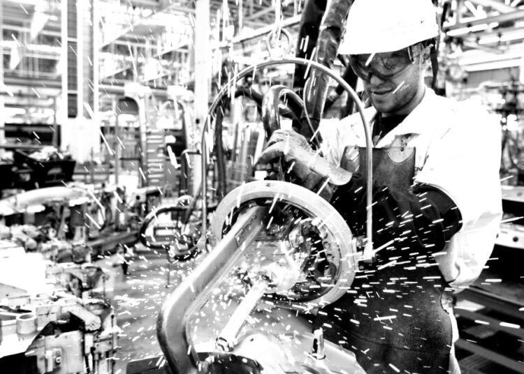 La Economía Argentina: Una historia de oportunidades, avances y frustraciones