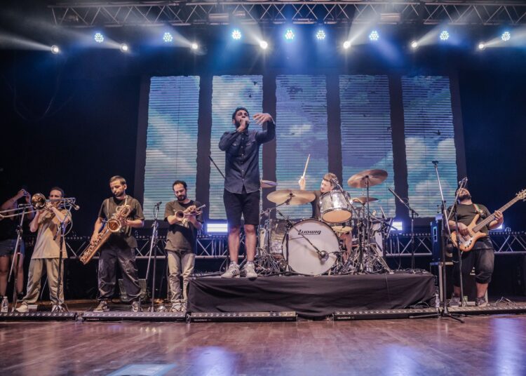 Foto: @foccoprodu y @tutedelacroix