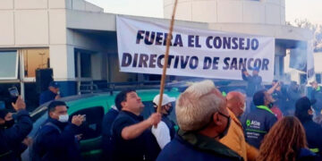 Conflicto en SanCor. Sin acuerdo, trabajadores demandarán penalmente a directivos
