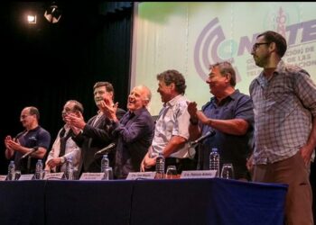 Se lanzó la Confederación de Sindicatos de las Telecomunicaciones