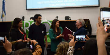 Crearon la primera federación de radios cooperativas de Argentina